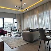 Escada Apartments