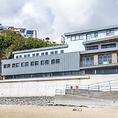 Harbour Stays - The Marine Centre