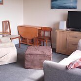 Chalet in Romney Sands With Disabled Access