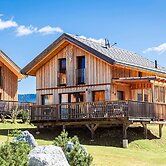 Chalet in Hohentauern Near Ski Slopes
