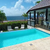 Magnificent Villa With Ocean View in Puerto Bahia