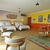 Hotel Boutique Típico