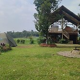 Landeuh Savana Pangrango Camp by ABM