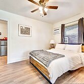 Stunning House In Convenient Location N Downtown