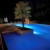 Hôtel La Ségalière Spa Bar