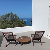 Skyros BnB Anna House in Brooke