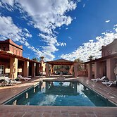 Le relais des sables