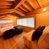 CrossFit Otoyo Strength TINY HOUSE