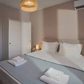 Fresh 1 Bd Apt with Patio in Heraklion