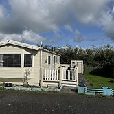 Caravanbreak/ 3bed/ Petsok/freep/ Tv/ Wifi