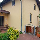 Gemuetliche Ferienwohnung in Koerchow