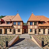 Luxusappartement Sissi in Wendorf im Bernsteinland