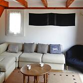 Chalet Near Mont St. Michel & Nature Trails