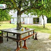 Chalet Near Mont St. Michel & Nature Trails