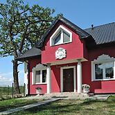 Holiday Home in Nowe Warpno