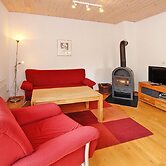 Holiday Home in Mirow With Terrace