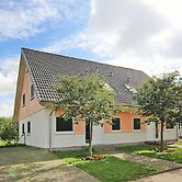 Holiday Home in Mirow With Terrace