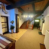 Farmhouse Near Afritzer See & Verditz Trails