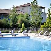 Apartment in Azille Near Lac de Jouarres