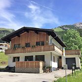 Chalet in Steeg Near Ski Slopes Lechtal
