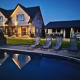 Holiday Home in Rewal Near Beach & Pool