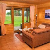 Holiday Home in Hasselfelde Near Selketalbahn