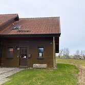 Holiday Home in Hasselfelde Near Selketalbahn