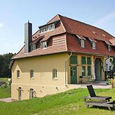 Holiday Home by Wendorf Castle & Golf Course