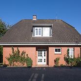 Charmante und Hyggelige Ferienwohnung mit Kamin