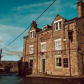 The Wheatsheaf Hotel