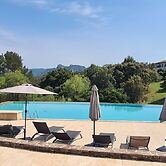 Holiday Flats at Domaine de Saint-endreol With Golf, SPA and Pool