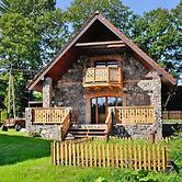Comfortable Holiday Home, in the Country Grabczyn