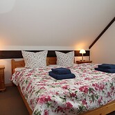 Appartementhaus auf Pellworm