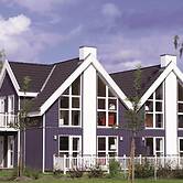 Appartements im Schlosspark Bad Saarow
