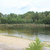 Ferienhaus in Fassberg mit Einer Terrasse