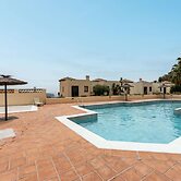 Holiday Home With Incredible Views in La Herradura