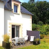 Nice Holiday Home in a Residence Near the Beach