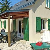 Holiday Home, Hillion