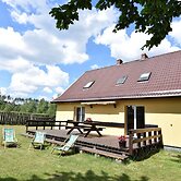 Large House by the Lake, Kashubia