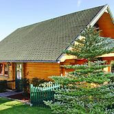 Blockhouse in the Fuchsbau, Bad Sachsa