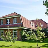 Ferienwohnung im Gutshaus Schulenbrook