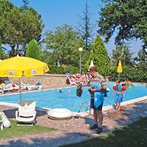 Hotel in Marche With Scenic Hiking Trails