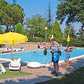 Hotel in Marche With Scenic Hiking Trails