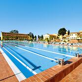 Apartment Overlooking Piombino Beach