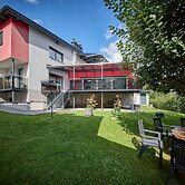 Appartementhaus Goldnugget