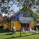 Ferienhauser am Kummerower See, Verchen