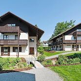 Ferienanlage Backerwiese in Neuschonau