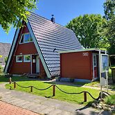 Gemutliches Ferienhaus an der Ostsee in Damp