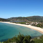 Apartment in Villaputzu With Garden