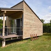 Cottage in Germany With Sun Terrace & BBQ